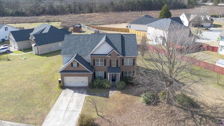 Property Photo: 114 Meadows Walk Drive GA 31008