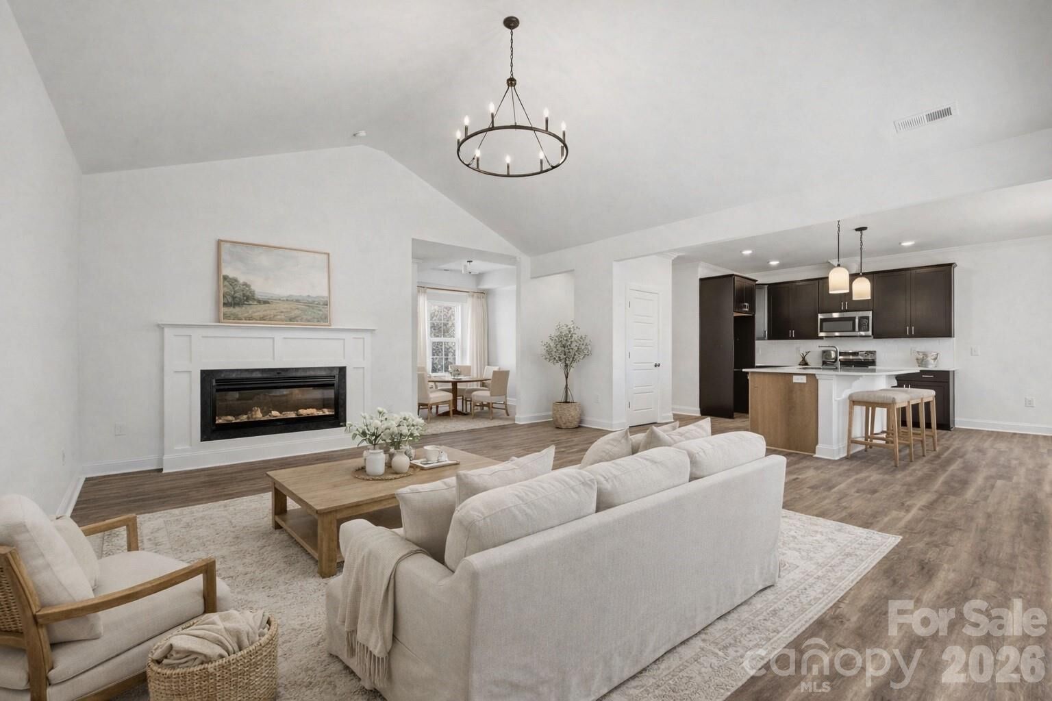 Property Photo:  3003 Buffet Lane  NC 28110 