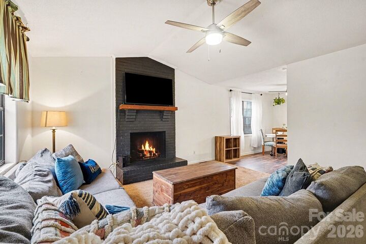 Property Photo: 4373 Eastridge Drive NC 28056