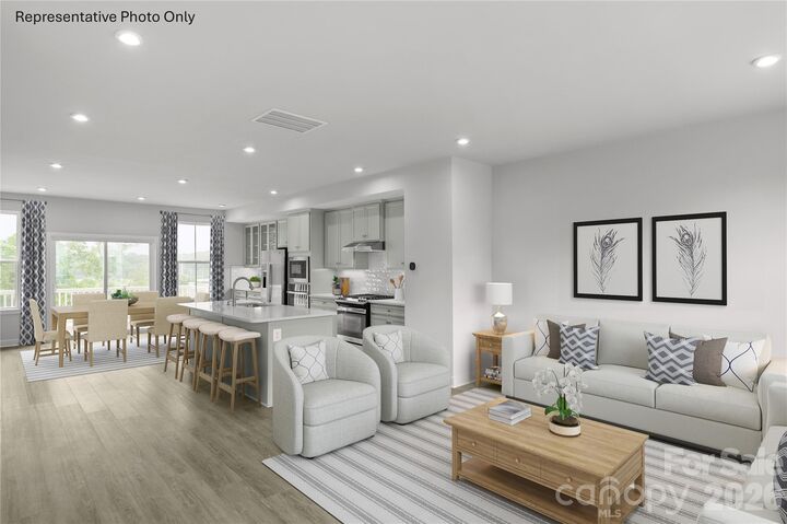 Property Photo:  052 Bracken Hill Road 3019E  NC 28079 