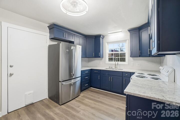 Property Photo:  25 American Avenue NE  NC 28025 