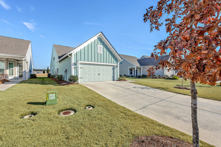 Property Photo:  174 Garden Gate Way  SC 29486 