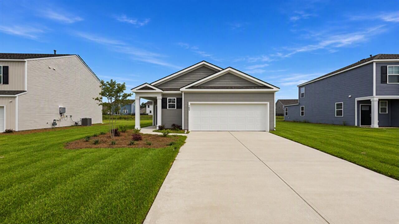 Property Photo:  529 Still Heights Lane  SC 29486 