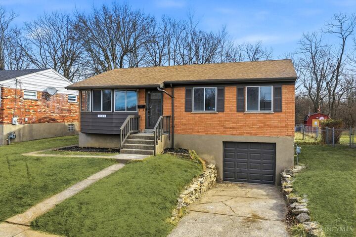 Property Photo:  2043 E Teralta Circle  OH 45211 