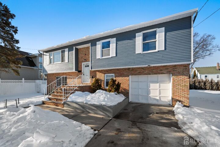 Property Photo:  11 Michael Avenue  NJ 08850 