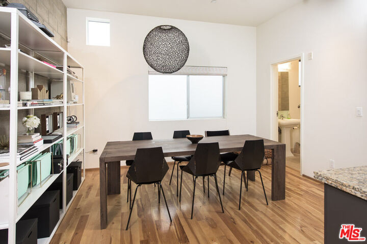 Property Photo:  717 N Highland Ave  CA 90038 