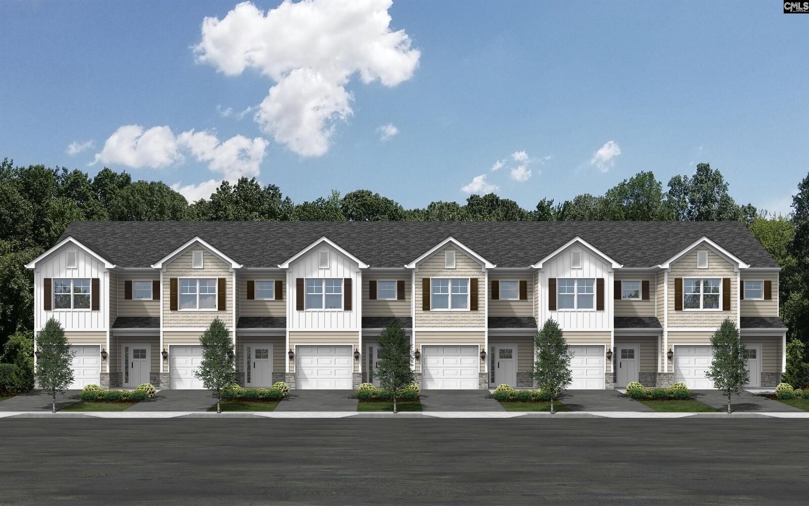 Property Photo:  132 Carr  SC 29223 