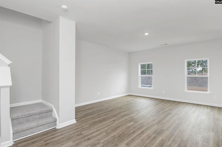 Property Photo:  827 Lodgepole  SC 29170 