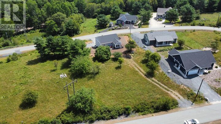 Property Photo: Hawthorne Road 217 NS B0J 2E0