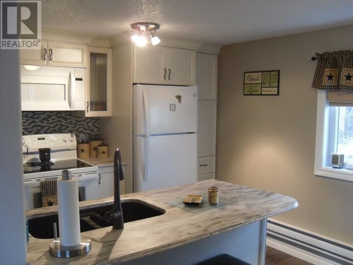 Property Photo:  17 Harry'S Lane  NL A0M 1C0 