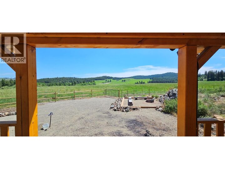 Property Photo: Plan 34365 Rock Creek Bridesville Road BC V0H 1Y0