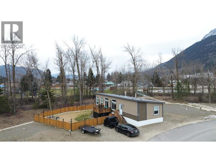 Property Photo: 235 Aylmer Road 49 BC V0E 1M1