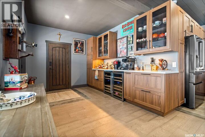 Property Photo: Cote Acreage SK S4A 2X8