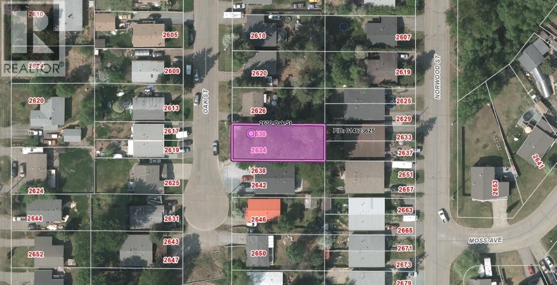 Property Photo:  2630 Oak Street  BC V2L 2A6 