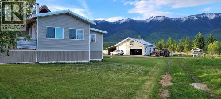 Property Photo: 3325 Garrett Road BC V0J 2E0