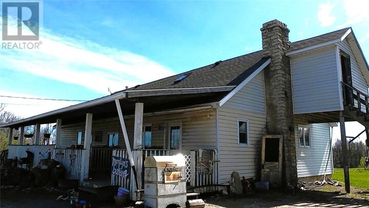 Property Photo: 15339 Hwy 6 ON P0P 1N0