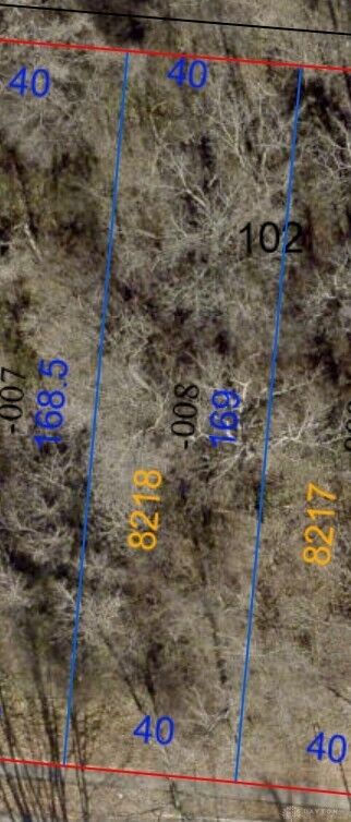 Property Photo:  0 W Perrin Avenue  OH 45506 