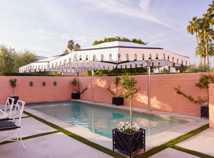 Property Photo:  47200 Amir Drive  CA 92260 