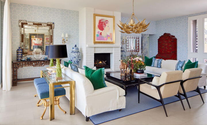 Property Photo:  47200 Amir Drive  CA 92260 