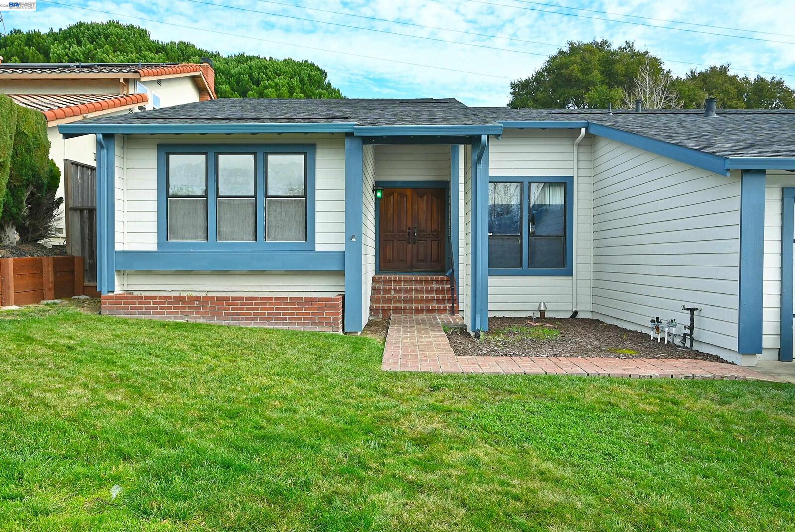 Property Photo:  17764 Columbia Dr  CA 94552 