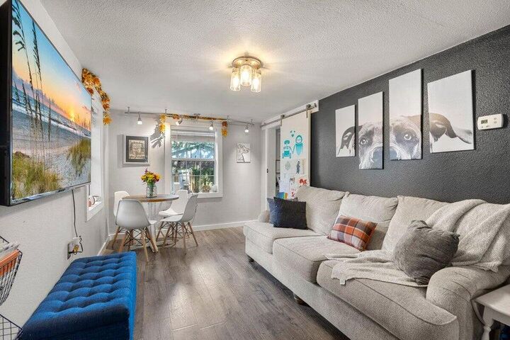 Property Photo:  101 3rd Street  FL 32578 