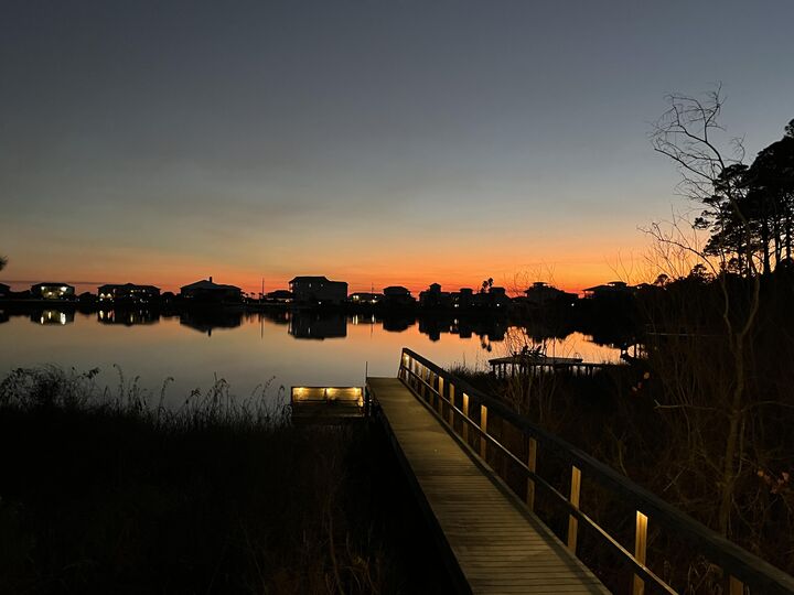 Property Photo:  69 Oyster Lake Drive  FL 32459 
