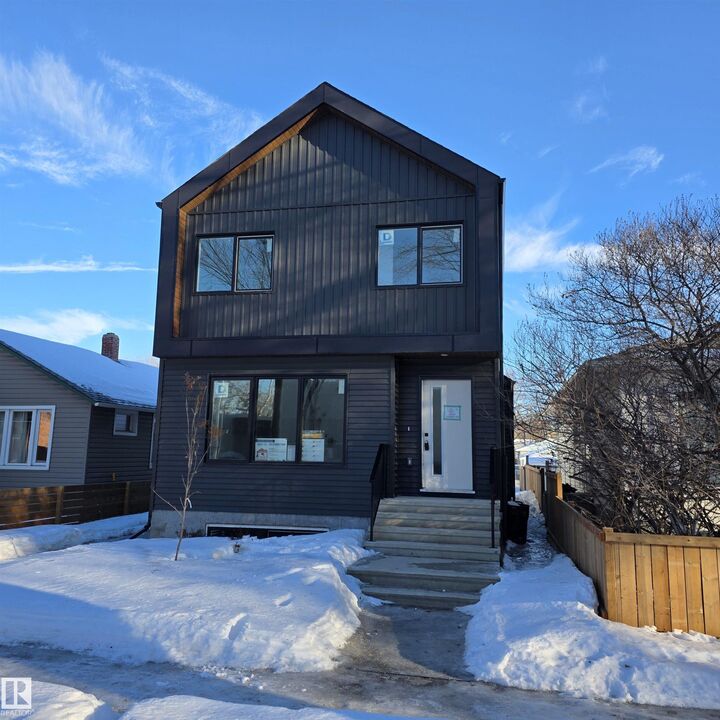 Property Photo:  12921 118 Street NW 1  AB T5E 5L1 