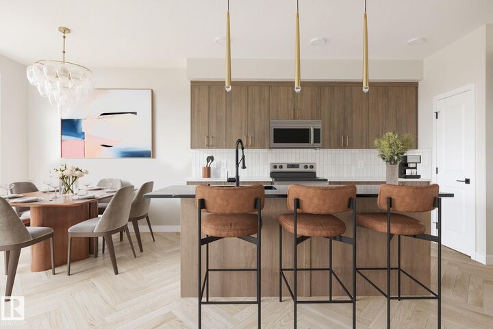 Property Photo:  160 Catria Point(E)  AB T8H 3B1 