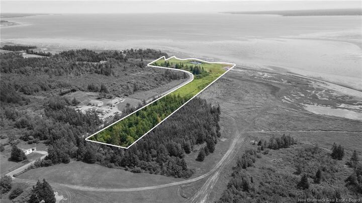 Property Photo:  Lot Fort Moncton Road  NB E4M 1G3 