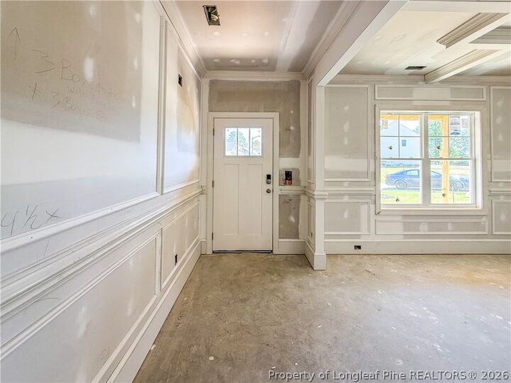 Property Photo:  685 Cresswell Moor (Lot 8) Way  NC 28311 