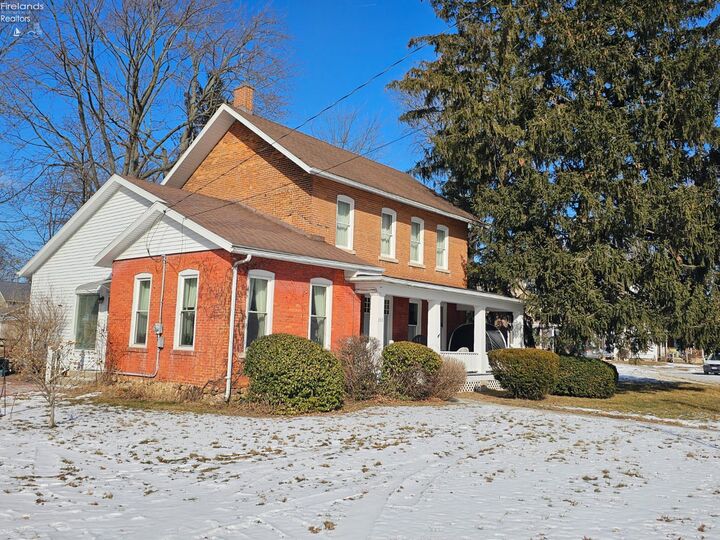 Property Photo:  333 W Cherry Street  OH 43410 