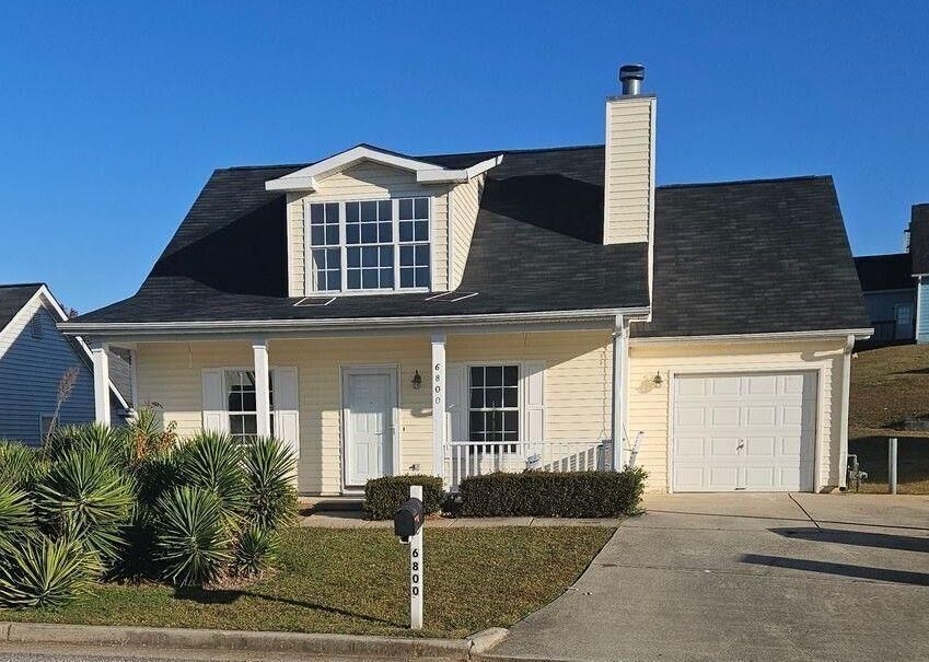 Property Photo:  6800 Gina Agha Circle  GA 30038 