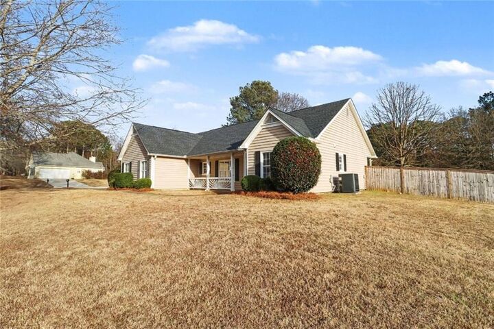 Property Photo:  2660 Tribble Gates Drive  GA 30052 