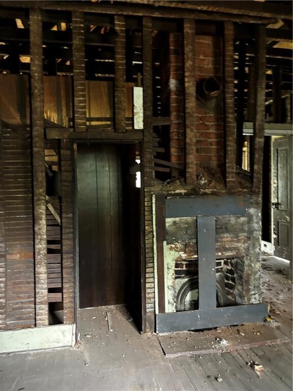 Property Photo:  934 Smith Street SW  GA 30310 