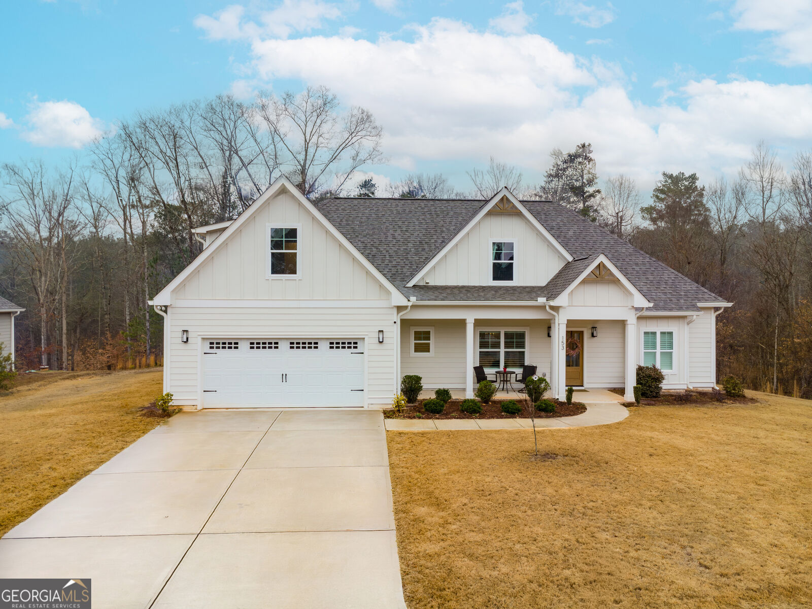 Property Photo:  153 Shadyfield Lane  GA 30621 