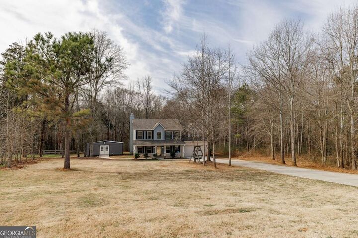 Property Photo:  271 Oxmoor  GA 30683 