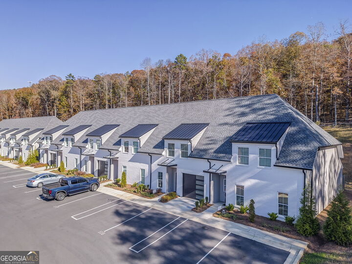 Property Photo: 77 Chateau Drive GA 30161