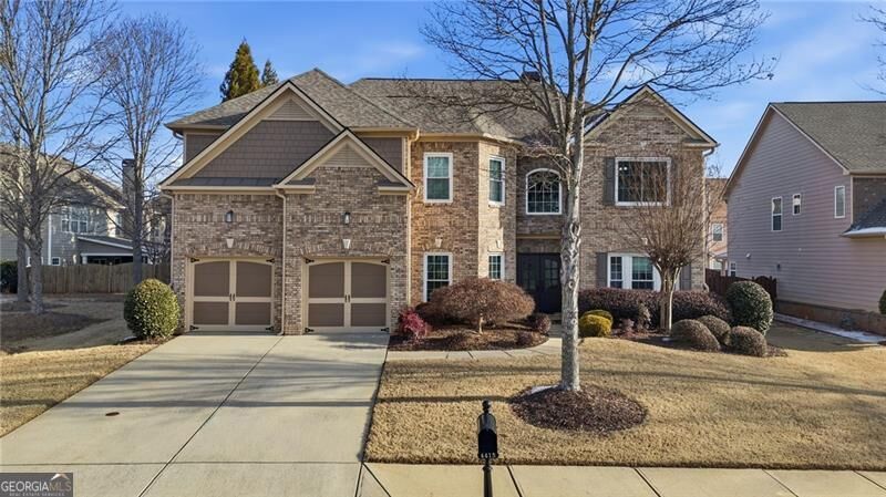 Property Photo:  4415 Brampton Way  GA 30041 