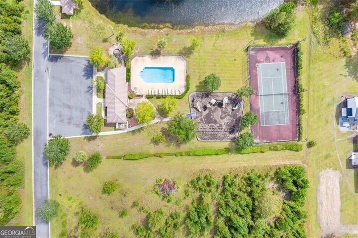 Property Photo:  Lot 34 Landing Trail  GA 31566 