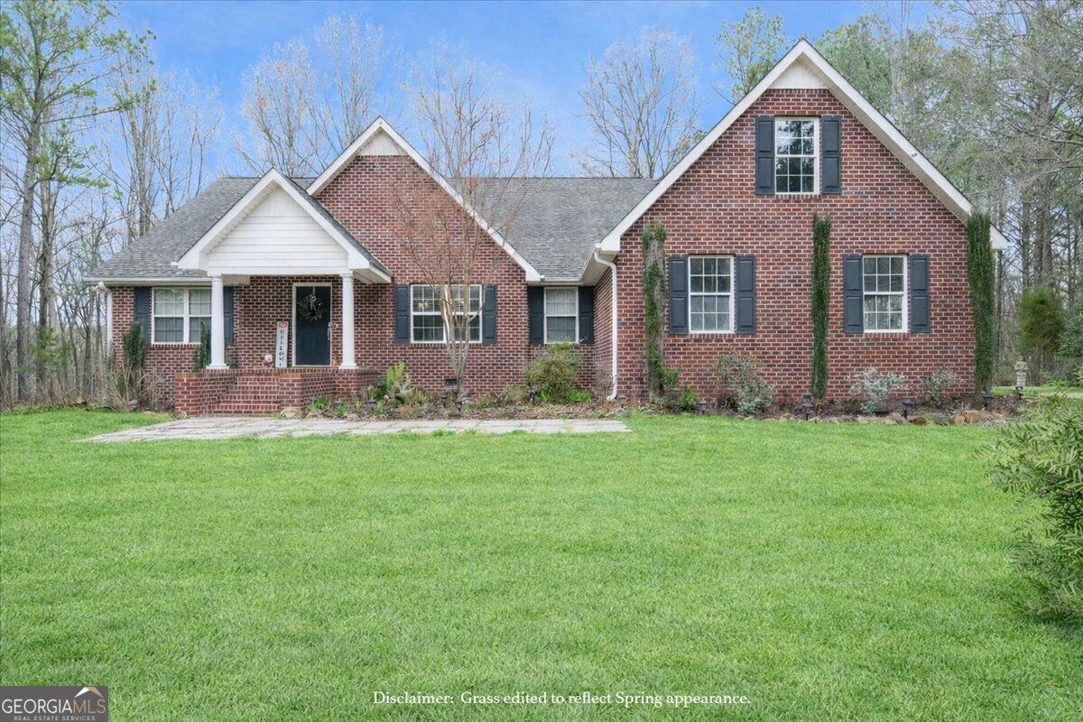 Property Photo: 30 Bunker Hill Road GA 30630