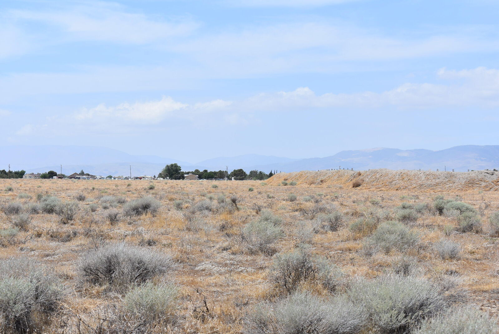 Property Photo:  246th St W And Ave B10  CA 93536 