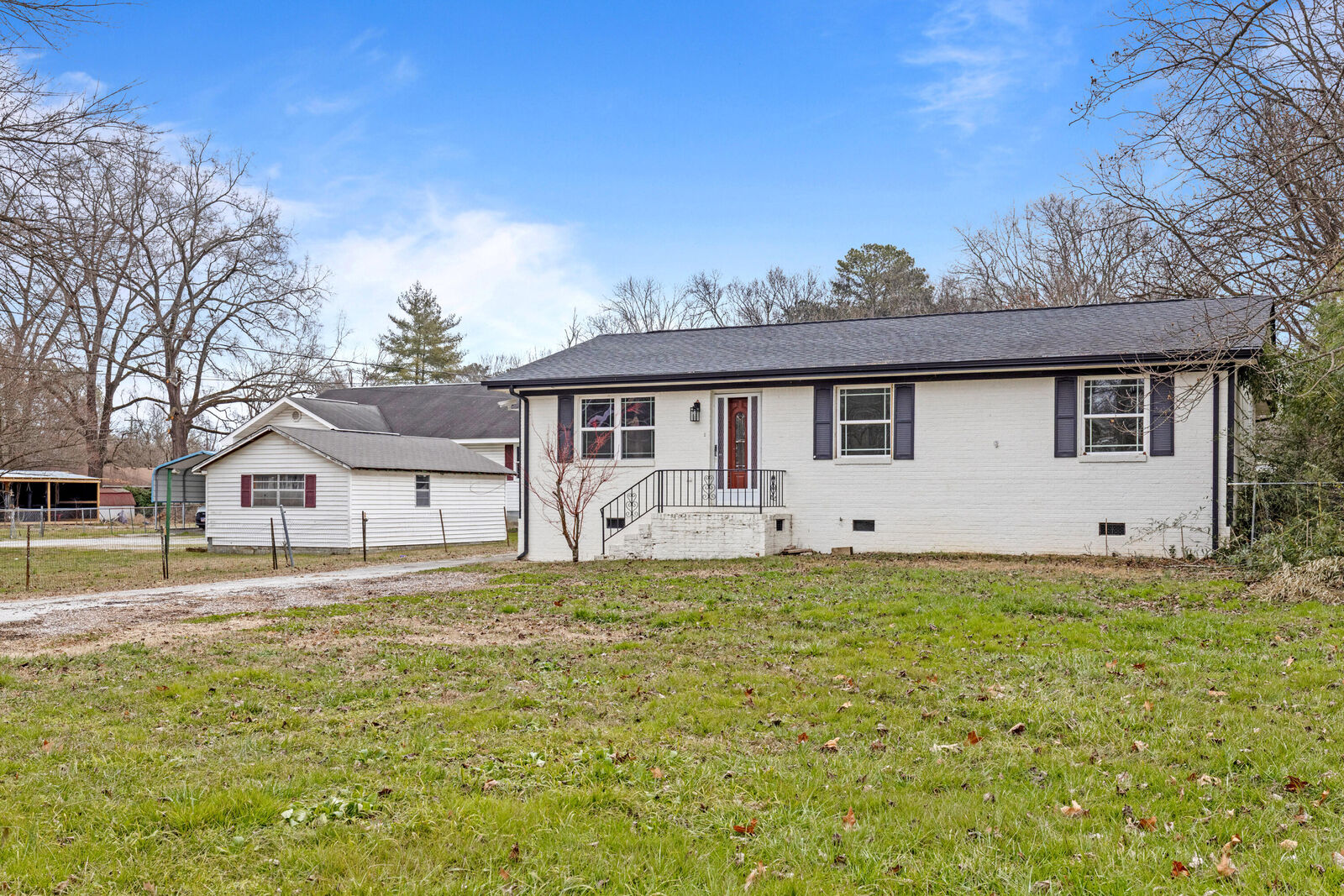 Property Photo:  1114 McBrien Rd  TN 37412 