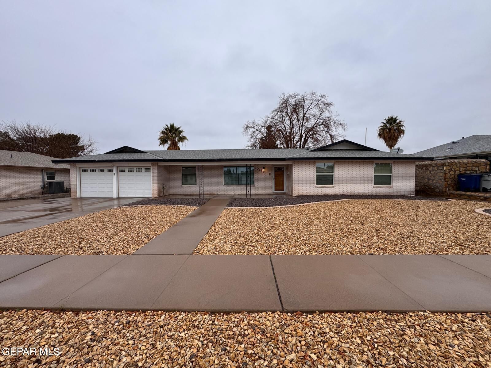 Property Photo:  10225 Byway Drive  TX 79925 