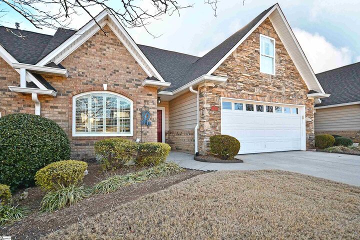 Property Photo:  18 Pelham Springs Place  SC 29615 