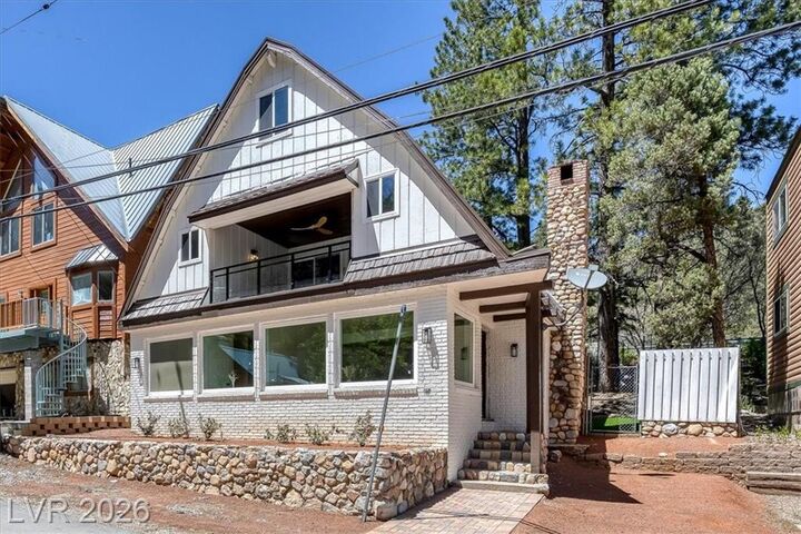 Property Photo:  4618 Yellow Pine Avenue  NV 89124 
