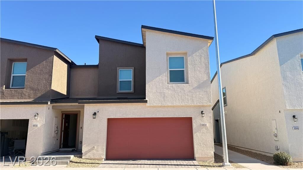 Property Photo:  6054 Lily Garden Street  NV 89081 