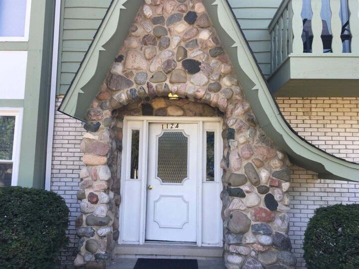 Property Photo:  1124 Camellia Drive 3  IN 46321 