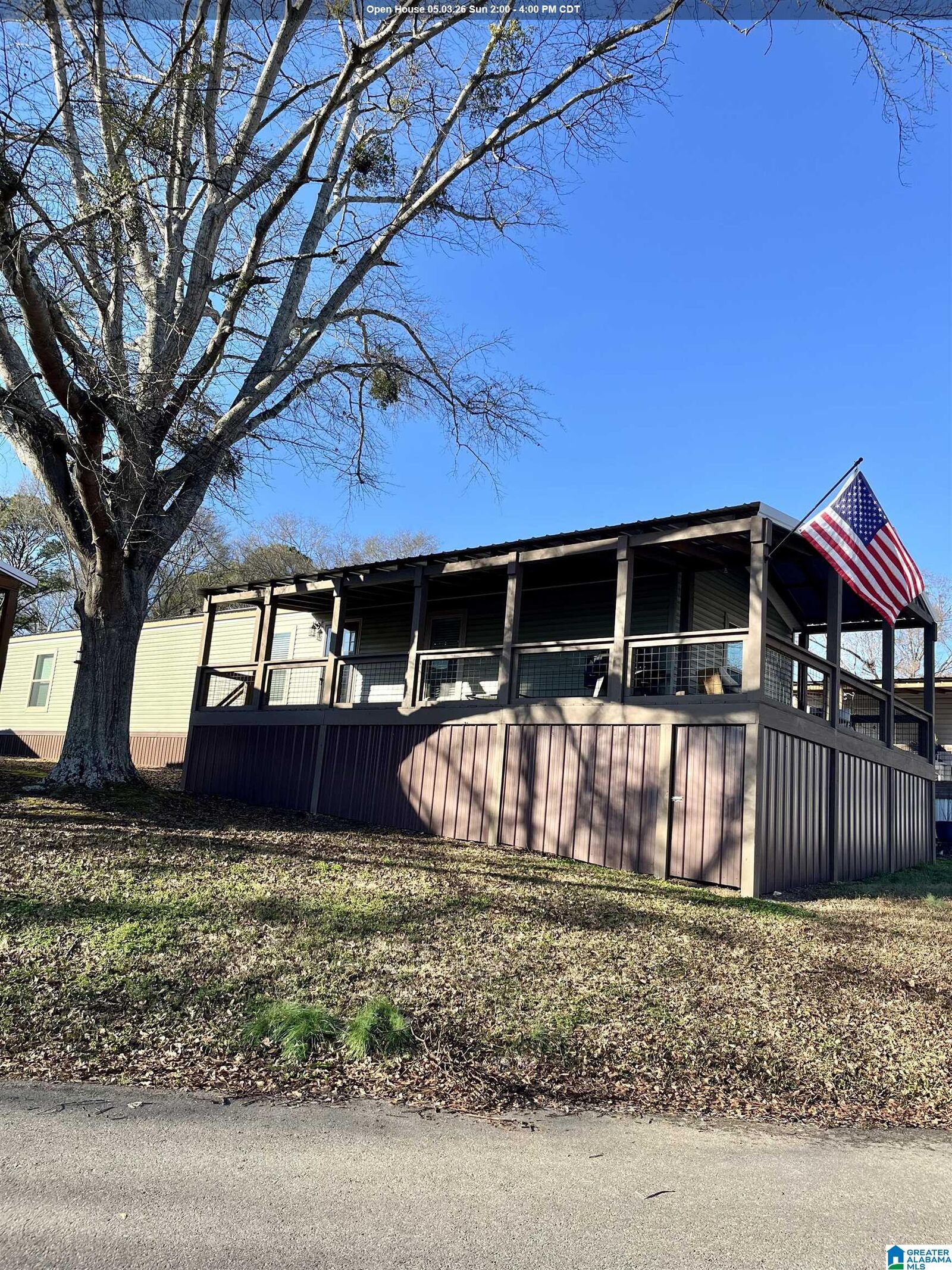 Property Photo:  289 Lee Circle  AL 35054 