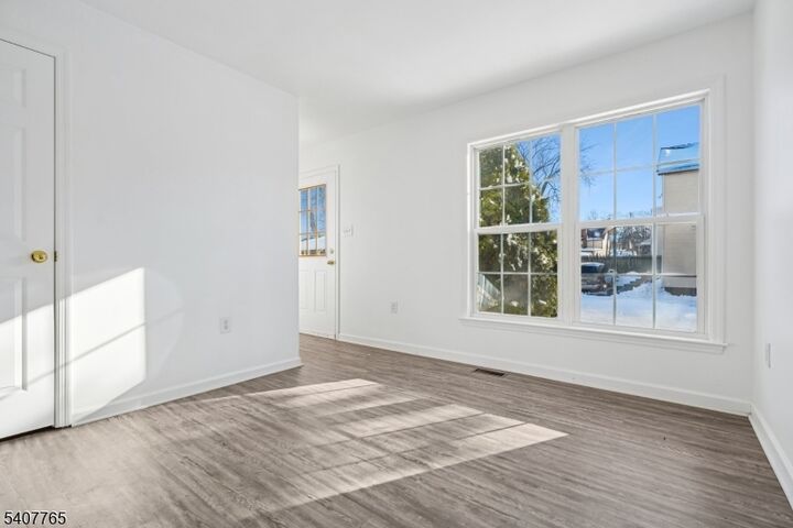 Property Photo:  589 Tremont Ave Bcd  NJ 07050 