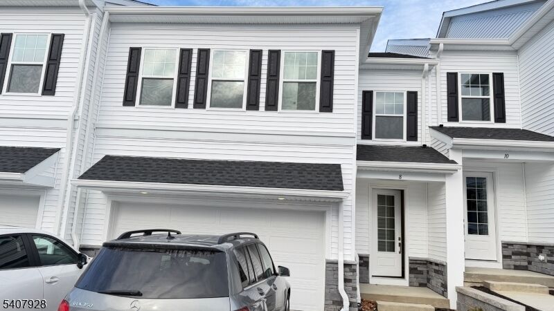 Property Photo: 8 Eastwood Ter NJ 07928